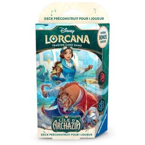Carte à Collectionner - Lorcana