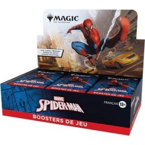 Carte à Collectionner - Magic the gathering