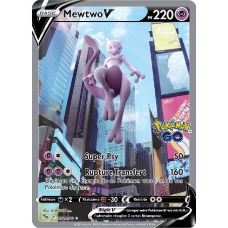 Carte à Collectionner - Pokémon
