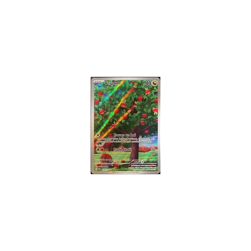 Carte à Collectionner - Pokémon