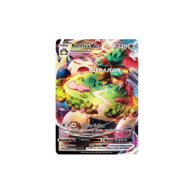 Carte à Collectionner - Pokémon
