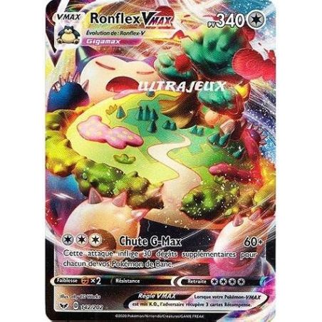 Carte à Collectionner - Pokémon
