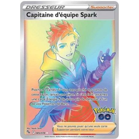 Carte à Collectionner - Pokémon