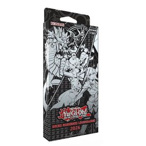 Carte à Collectionner - Yu-gi-oh!