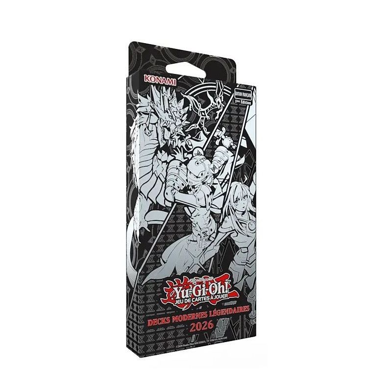 Carte à Collectionner - Yu-gi-oh!