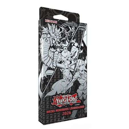 Carte à Collectionner - Yu-gi-oh!