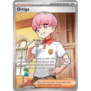 Carte à Collectionner - Pokémon