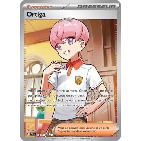 Carte à Collectionner - Pokémon