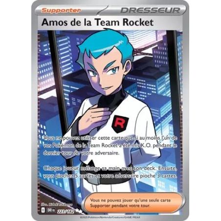 Carte à Collectionner - Pokémon