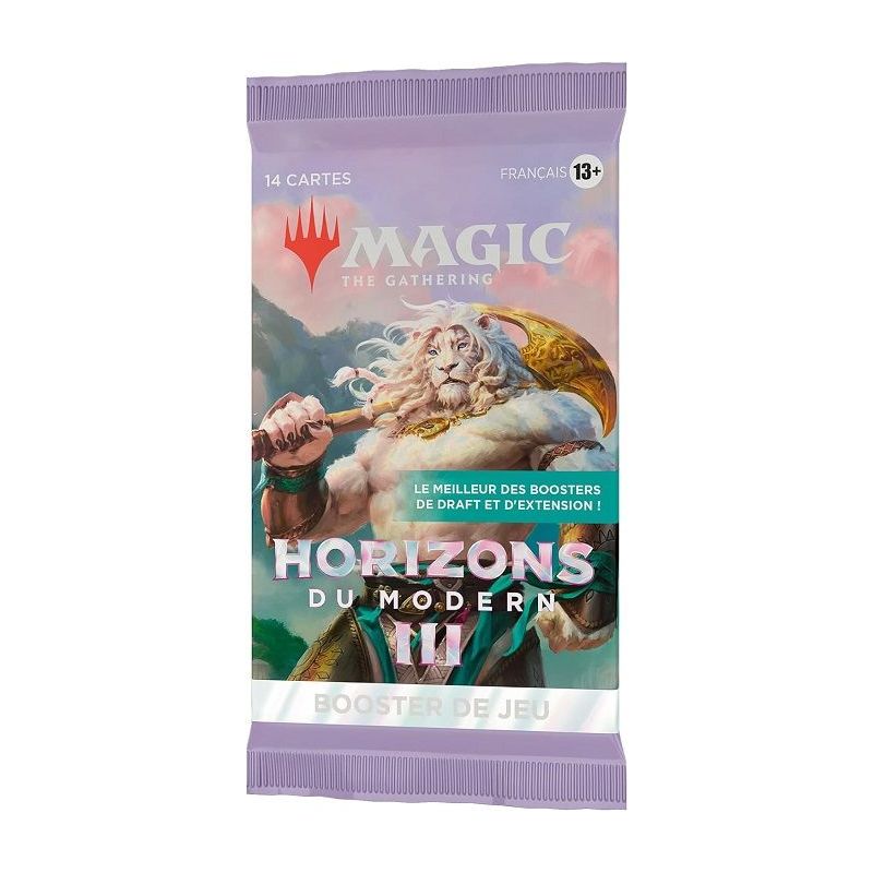 Carte à Collectionner - Magic the gathering