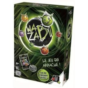 Jeux de société