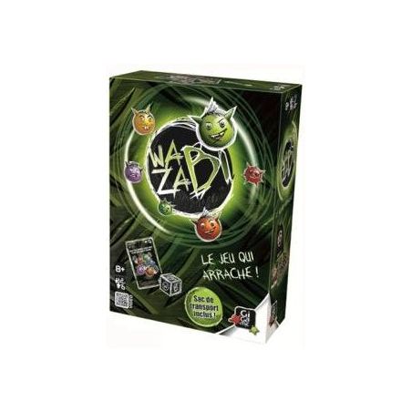 Jeux de société