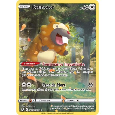 Carte à Collectionner - Pokémon