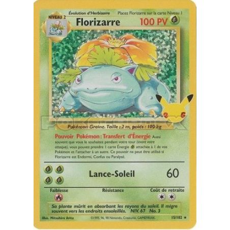 Carte à Collectionner - Pokémon