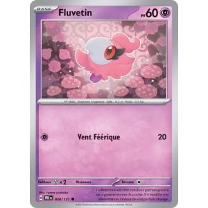 Carte à Collectionner - Pokémon