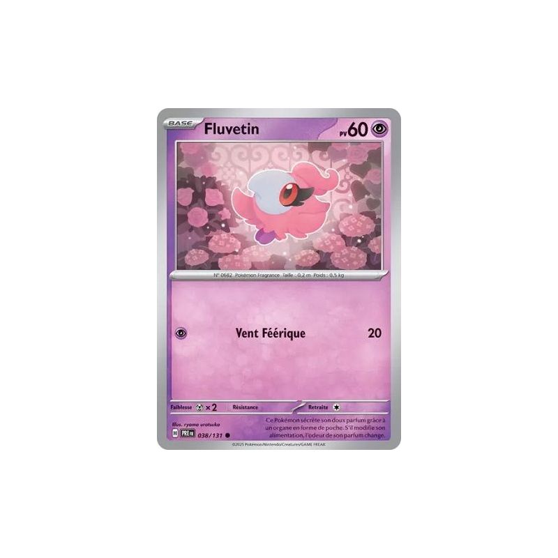 Carte à Collectionner - Pokémon