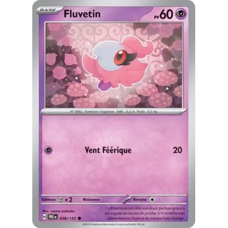 Carte à Collectionner - Pokémon