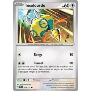 Carte à Collectionner - Pokémon