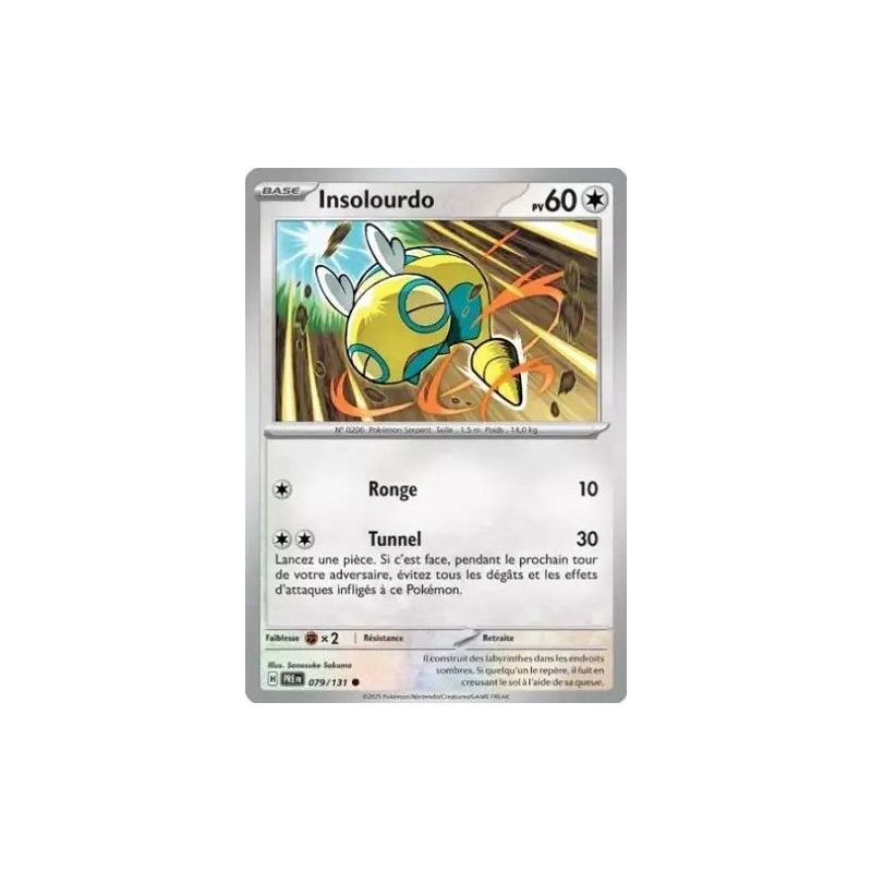 Carte à Collectionner - Pokémon