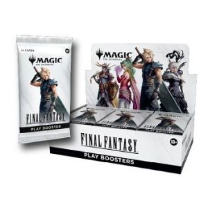 Carte à Collectionner - Magic the gathering