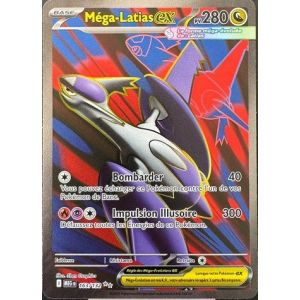 Carte à Collectionner - Pokémon