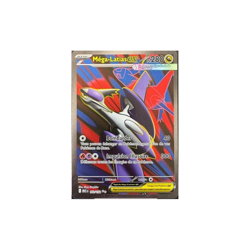 Carte à Collectionner - Pokémon