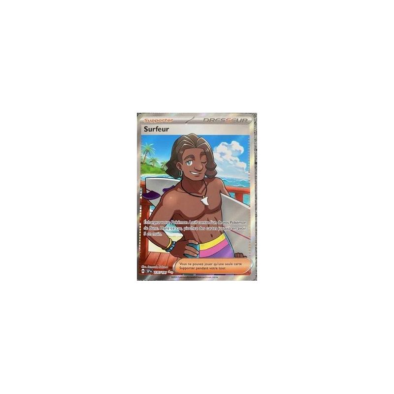Carte à Collectionner - Pokémon