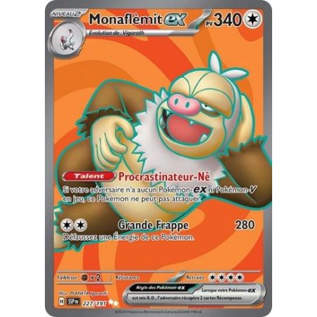 Carte à Collectionner - Pokémon