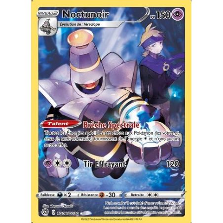 Carte à Collectionner - Pokémon