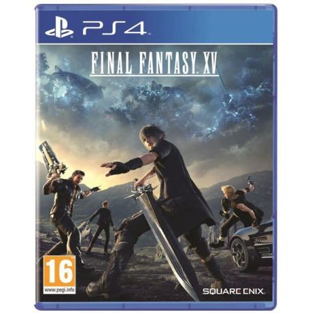 Playstation 4