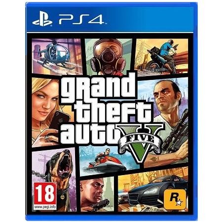 Playstation 4