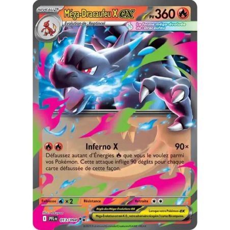Carte à Collectionner - Pokémon