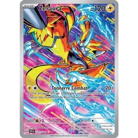 Carte à Collectionner - Pokémon