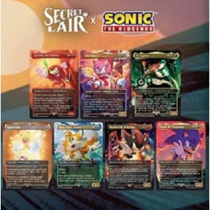 Carte à Collectionner - Magic the gathering