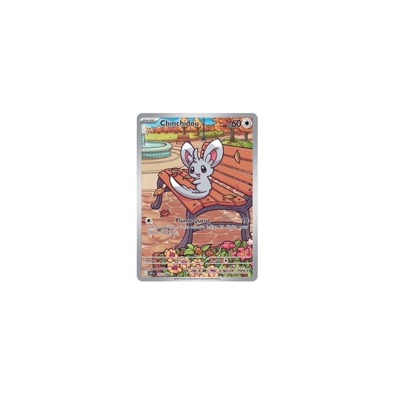 Carte à Collectionner - Pokémon