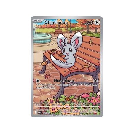 Carte à Collectionner - Pokémon
