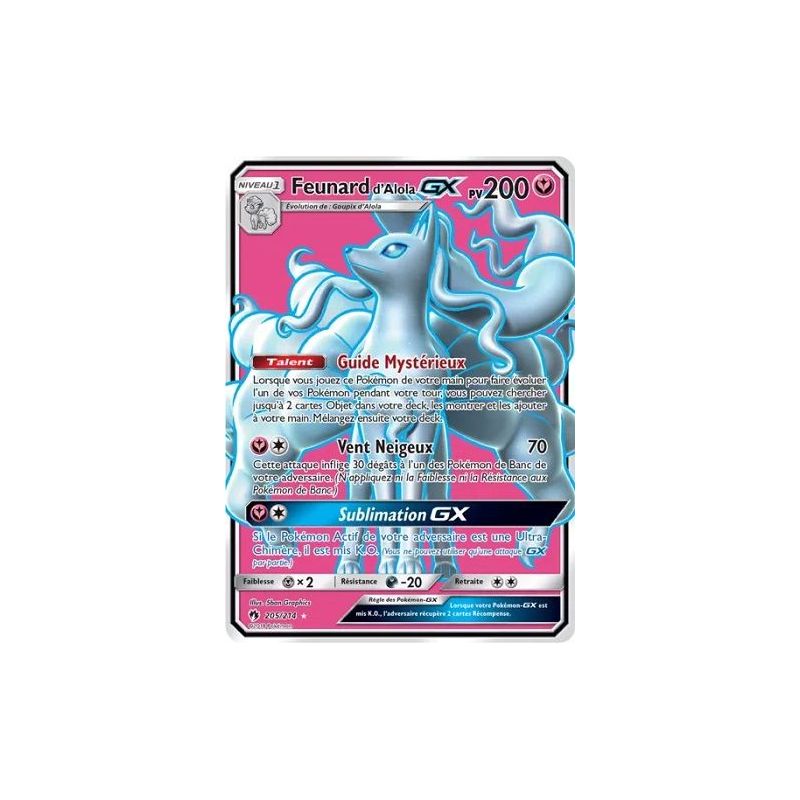 Carte à Collectionner - Pokémon