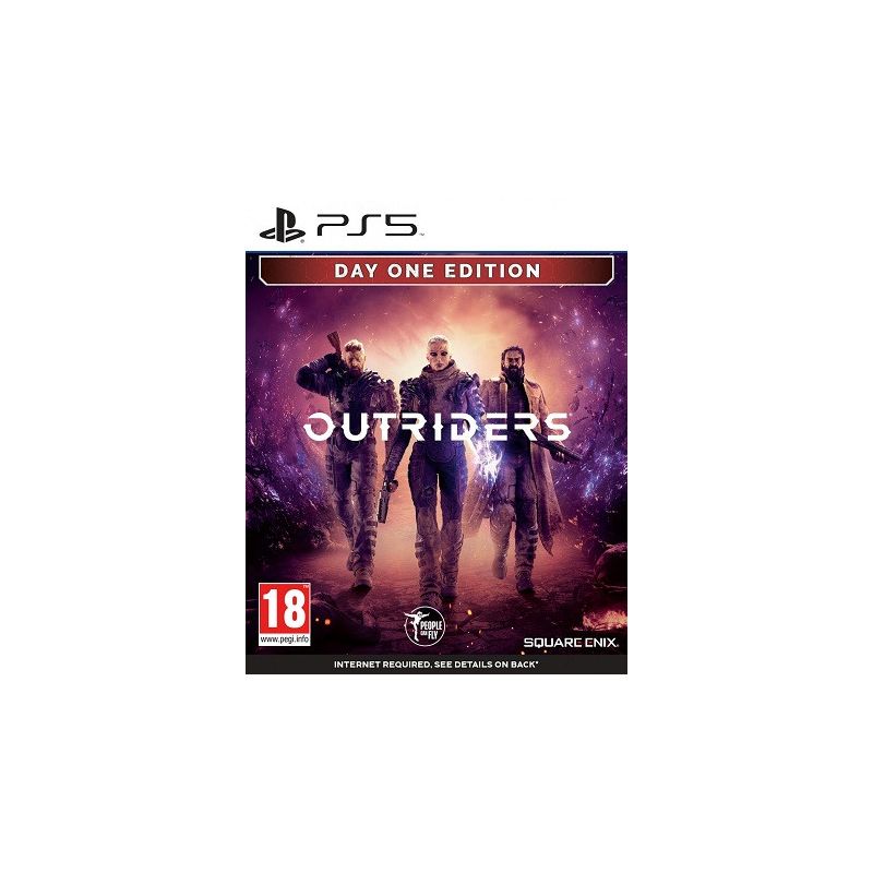 Playstation 5