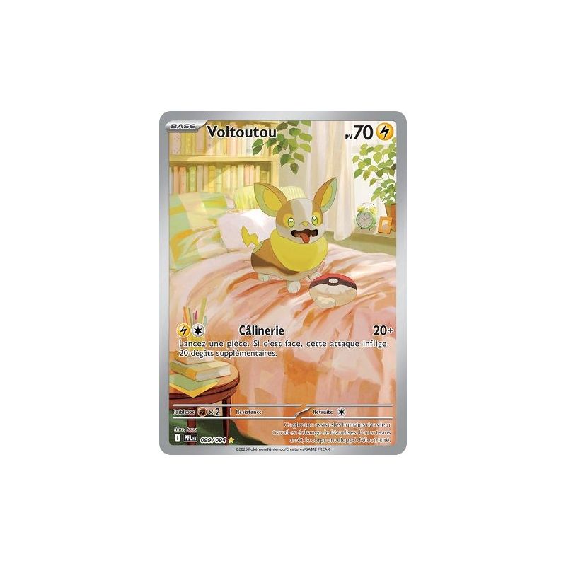 Carte à Collectionner - Pokémon