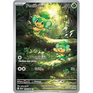 Carte à Collectionner - Pokémon