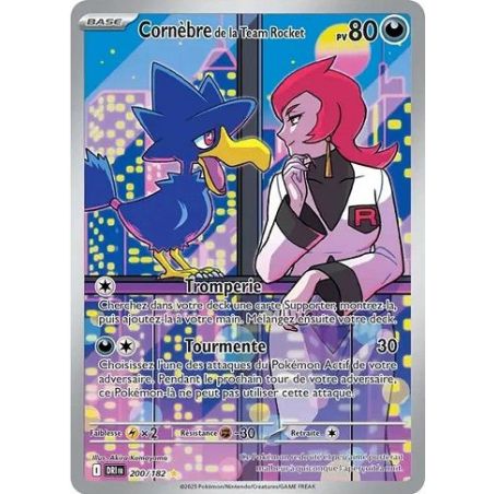Carte à Collectionner - Pokémon