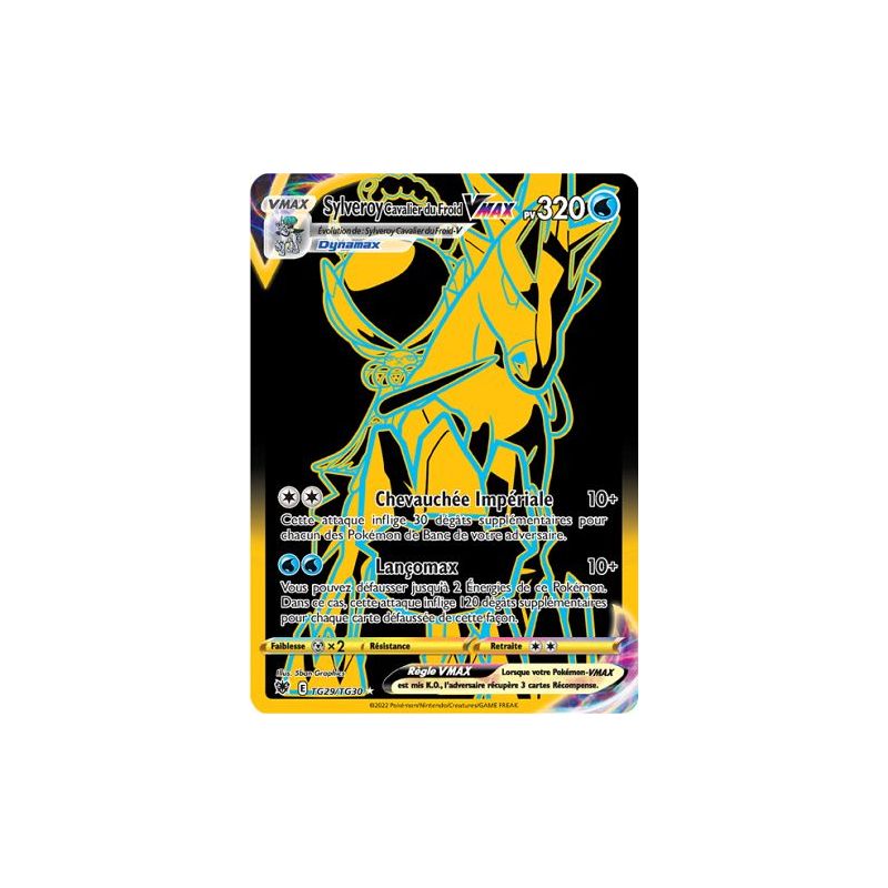 Carte à Collectionner - Pokémon