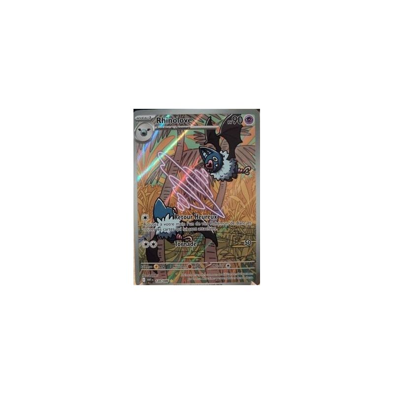 Carte à Collectionner - Pokémon
