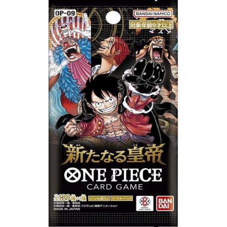 Carte à Collectionner - One piece