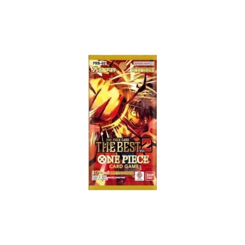 Carte à Collectionner - One piece
