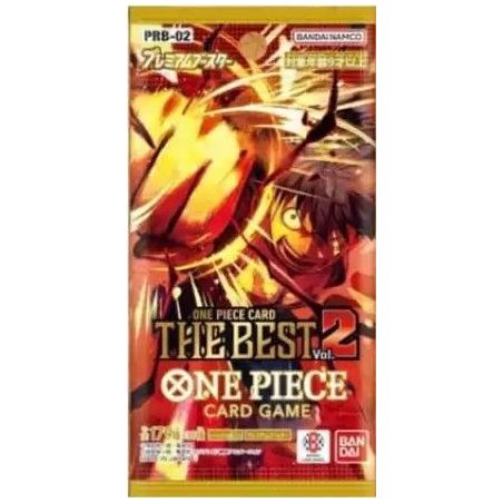 Carte à Collectionner - One piece