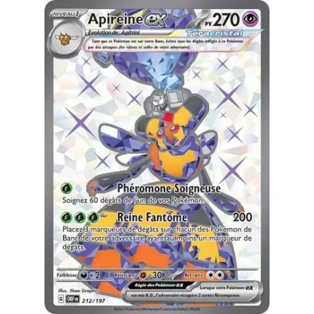 Carte à Collectionner - Pokémon