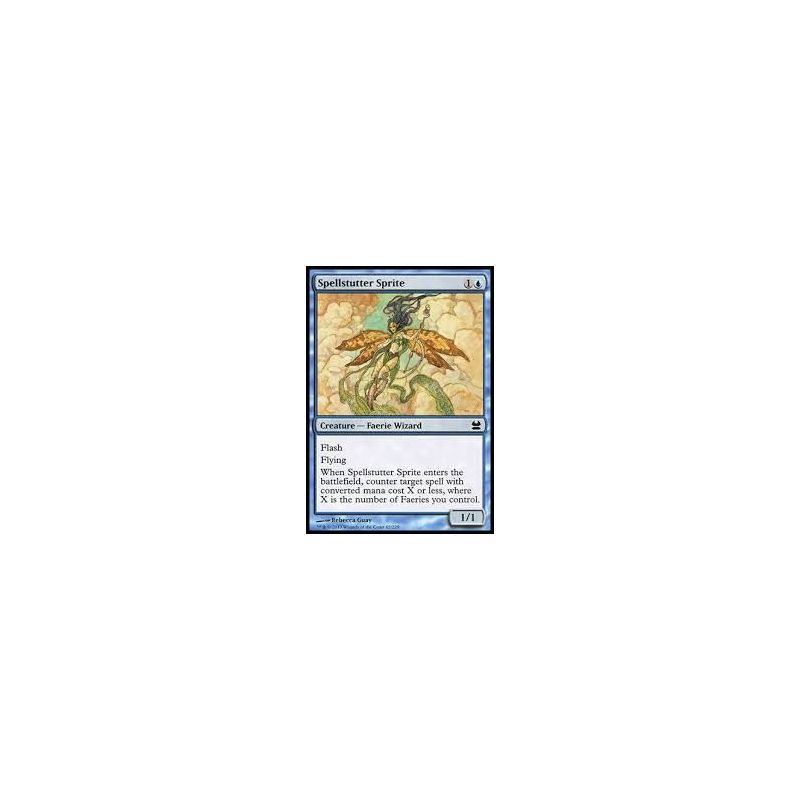 Carte à Collectionner - Magic the gathering