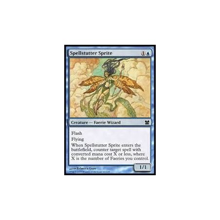 Carte à Collectionner - Magic the gathering