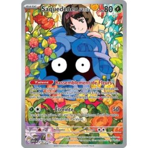 Carte à Collectionner - Pokémon